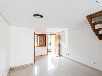 Casa para Aluguel - Guarujá, 3 Quartos, 150 m2