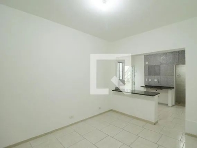 Casa para Aluguel - Mandaqui, 1 Quarto, 60 m2