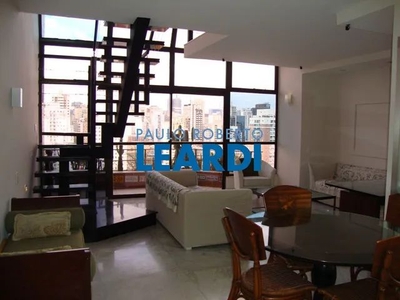 DUPLEX - PINHEIROS - SP