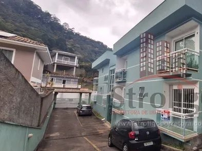 L184 Lindo apartamento Parque Imperial, Nova Friburgo-RJ