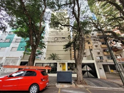 Locação | Apartamento com 40,00 m², 1 dormitório(s), 1 vaga(s). Zona 07, Maringá