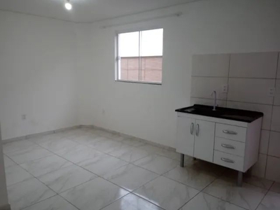 Loft Campeche - Apto. térreo novo