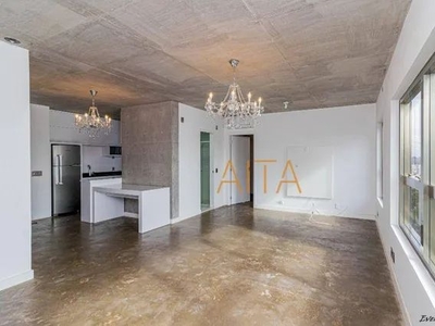 Loft com 1 dormitório para alugar, 70 m² por R$ 4.625,55/mês - Petrópolis - Porto Alegre/R