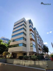 Residencial Via Ipanema (SQN 110 Bloco H, Asa Norte - Brasília/DF)
