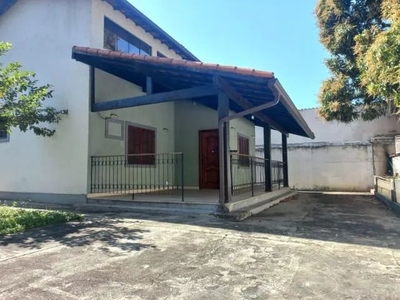 RIO DE JANEIRO - Casa Padrão - TAQUARA