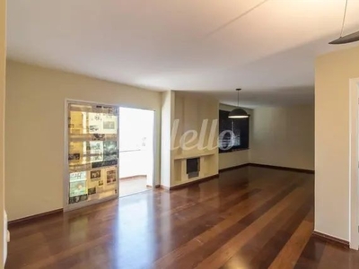 São Paulo - Apartamento Padrão - Pinheiros