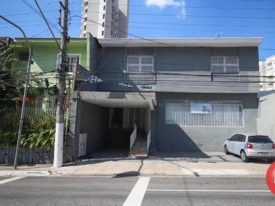 São Paulo - Casa Comercial - Santo Amaro