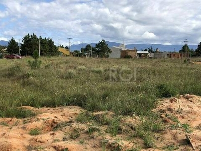 Terreno / Lote / Condomínio à venda, 600m² - Rondinha