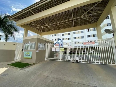 VITóRIA DA CONQUISTA - Apartamento Padrão - Candeias