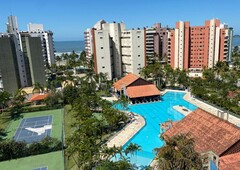 Apartamento 3 Quartos - Riviera de São Lourenço