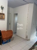 Apartamento à venda com 1 quarto em Santa Maria, Santa Maria