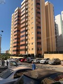 Apartamento à venda com 3 quartos em Águas Claras Norte, Águas Claras