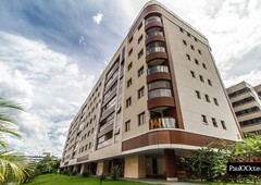 Apartamento à venda com 4 quartos ou + na Asa Norte, Brasília