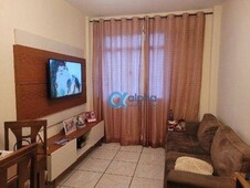 Apartamento à venda no bairro Alto da Serra em Petrópolis