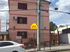 Apartamento à venda no bairro Cidade Alta em Alegrete