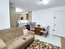 Apartamento à venda no bairro Cidade Nova em Rio Grande
