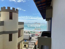 Apartamento à venda no bairro Prainha em Arraial do Cabo