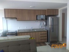 Apartamento com 2 quartos à venda no bairro Central, 63m²