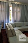 Apartamento com 2 quartos à venda no bairro Copacabana, 70m²