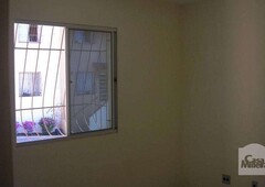 Apartamento com 2 quartos à venda no bairro Juliana, 49m²