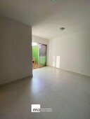 Apartamento com 2 quartos à venda no bairro Residencial Nunes de Morais 1ª Etapa, 100m²
