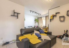 Apartamento com 2 quartos à venda no bairro Serra, 75m²
