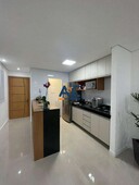 Apartamento com 2 quartos à venda no bairro Serrano, 75m²