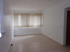 Apartamento com 2 quartos para alugar no bairro Norte, 60m²