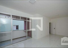 Apartamento com 3 quartos à venda no bairro Buritis, 90m²