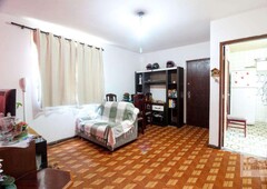Apartamento com 3 quartos à venda no bairro Graça, 80m²