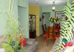 Apartamento com 3 quartos à venda no bairro Riacho das Pedras, 77m²