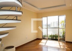 APARTAMENTO no 11º andar com 3 dormitórios e 3 garagens