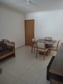 Apartamento para venda com 48 metros quadrados com 2 quartos em - São José da Lapa - MG
