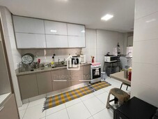 Apartamento para venda s com 3 quartos em Setor Oeste - Goiânia - GO