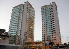 Apartamento para venda tem 111 metros quadrados com 3 quartos em Cocó - Fortaleza - Ceará