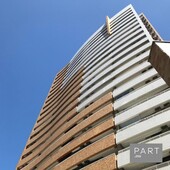 Apartamento para venda tem 70 metros quadrados com 3 quartos em Mucuripe - Fortaleza - CE
