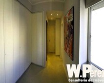 APARTAMENTO RESIDENCIAL em SÃO PAULO - SP, JARDIM EUROPA