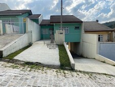 Casa à venda no bairro Centro em Bocaiúva do Sul