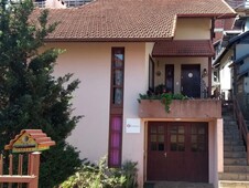 Casa à venda no bairro Centro em Nova Petrópolis
