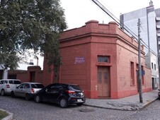 Casa à venda no bairro Centro em Rio Grande