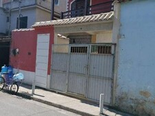 Casa à venda no bairro Japuíba (Cunhambebe) em Angra dos Reis