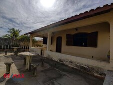 Casa à venda no bairro Parati em Araruama