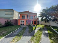 Casa à venda no bairro Parque Residencial Jardim do Sol em Rio Grande