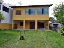 Casa à venda no bairro Porto do Carro em São Pedro da Aldeia