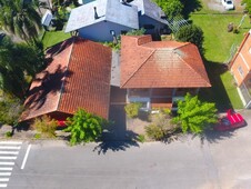 Casa à venda no bairro Pousada da Neve em Nova Petrópolis