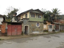 Casa à venda no bairro Quinta Mariana em Guapimirim