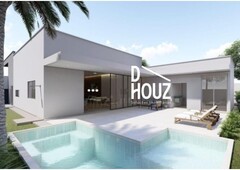 Casa com 4 suítes à venda, 336 m² por R$ 4.400.000 - Jardins Milão - Goiânia/GO