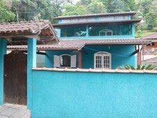 Casa em condomínio à venda no bairro Caneca Fina em Guapimirim