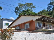 Casa em condomínio à venda no bairro Limoeiro em Guapimirim