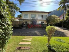 Casa em condomínio à venda no bairro Pontal (Cunhambebe) em Angra dos Reis